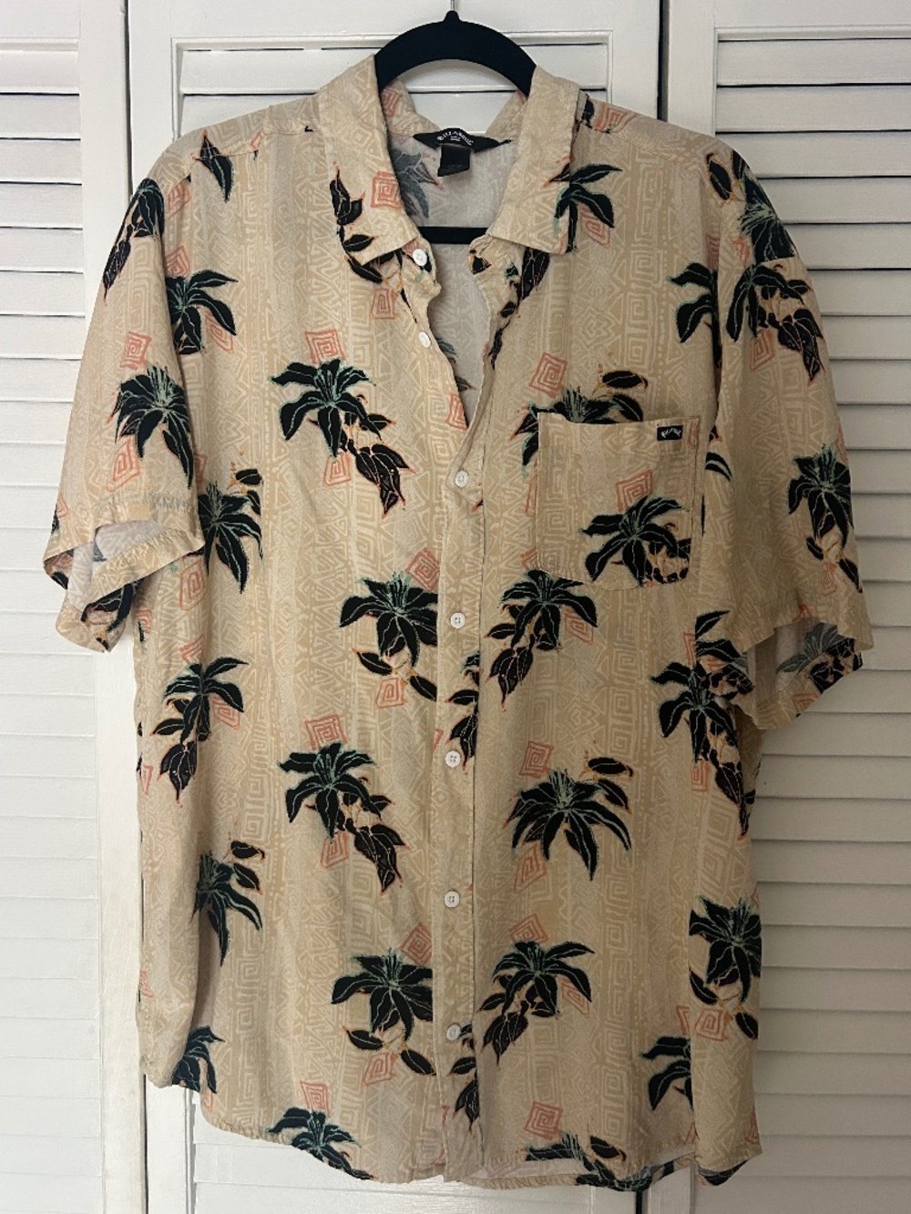 Billabong Shirt